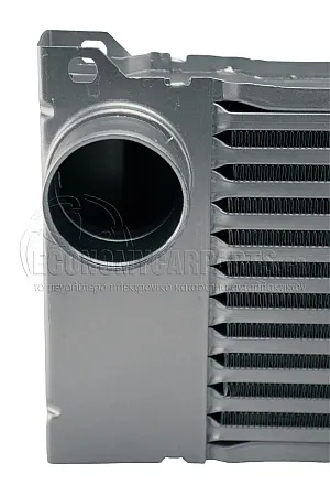 ΨΥΓΕΙΟ INTERCOOLER 2.2-3.0 Cdi (630*160*60)