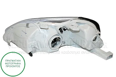 ΦΑΝΑΡΙ ΕΜΠΡΟΣ ΗΛΕΚΤΡΙΚΟ (ΤΥΠΟΥ STANLEY) (DEPO)