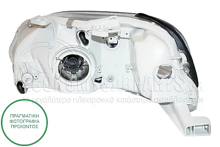 ΦΑΝΑΡΙ ΕΜΠΡΟΣ ΗΛΕΚΤΡΙΚΟ (ΤΥΠΟΥ STANLEY) (DEPO)