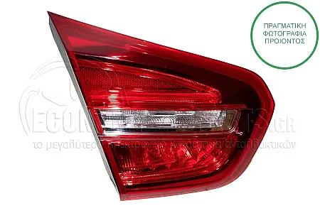 ΦΑΝΑΡΙ ΠΙΣΩ ΕΣΩΤΕΡΙΚΟ (ΟΛΟ LED) (DEPO)