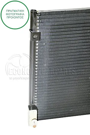 ΨΥΓΕΙΟ A/C (ΓΙΑ ΟΛΕΣ ΤΙΣ ΕΚΔΟΣΕΙΣ ΒΕΝΖΙΝΗΣ) (ΔΙΑΣΤΑΣΕΙΣ ΚΥΨΕΛΗΣ:33x36,5x16cm)