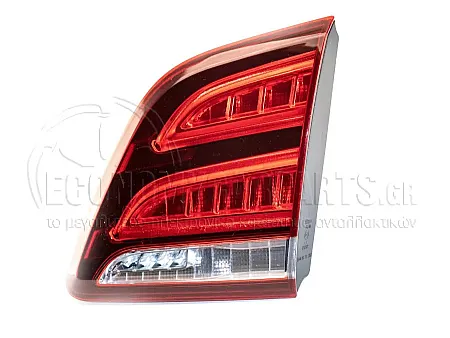 ΦΑΝΑΡΙ ΠΙΣΩ ΕΣΩΤΕΡΙΚΟ (LED)