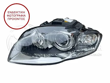ΦΑΝΑΡΙ ΕΜΠΡΟΣ MARELLI XENON (ΛΕΥΚΟ ΦΛΑΣ)ΕΞΥΠΝΟ