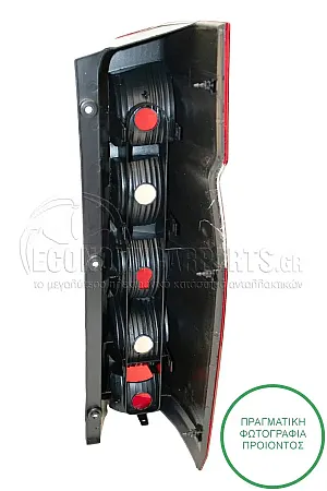 ΦΑΝΑΡΙ ΠΙΣΩ (MADE IN TURKEY)