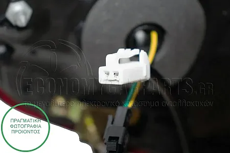 ΦΑΝΑΡΙ ΠΙΣΩ ΕΣΩΤΕΡΙΚΟ (LED)