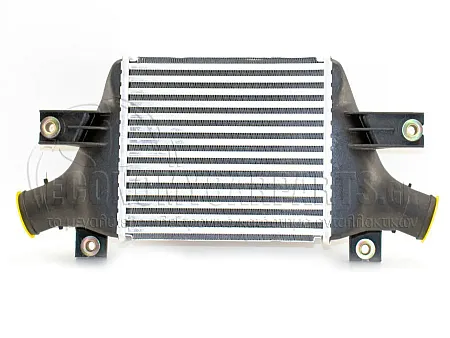 ΨΥΓΕΙΟ INTERCOOLER (ΓΙΑ ΕΚΔΟΣΕΙΣ 1.6-1.8-2.2 DiD ΠΕΤΡΕΛΑΙΟ) (ΔΙΑΣΤΑΣΕΙΣ ΚΥΨΕΛΗΣ: 250x220x64)