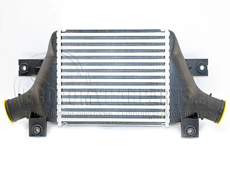 ΨΥΓΕΙΟ INTERCOOLER (ΓΙΑ ΕΚΔΟΣΕΙΣ 1.6-1.8-2.2 DiD ΠΕΤΡΕΛΑΙΟ) (ΔΙΑΣΤΑΣΕΙΣ ΚΥΨΕΛΗΣ: 250x220x64)