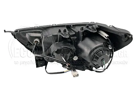 ΦΑΝΑΡΙ ΕΜΠΡΟΣ ΗΛΕΚΤΡΙΚΟ (DEPO)