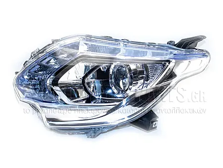 ΦΑΝΑΡΙ ΕΜΠΡΟΣ (Bi-XENON) (ΕΞΥΠΝΟ) (ΜΕ ΦΩΣ ΗΜΕΡΑΣ LED) (TYC)