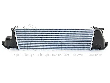 ΨΥΓΕΙΟ INTERCOOLER (ΓΙΑ ΕΚΔΟΣΕΙΣ 2.4 DI-D ΠΕΤΡΕΛΑΙΟ) (ΔΙΑΣΤΑΣΕΙΣ ΚΥΨΕΛΗΣ: 575x175x50)
