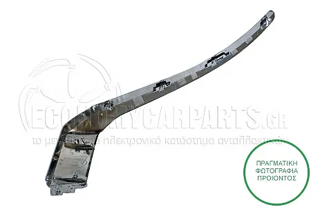 ΔΙΑΚΟΣΜΗΤΙΚΟ ΠΡΟΦΥΛΑΚΤΗΡΑ ΕΜΠΡΟΣ (ΑΝΩ ΚΟΜΜΑΤΙ) (ΧΡΩΜΙΟ)