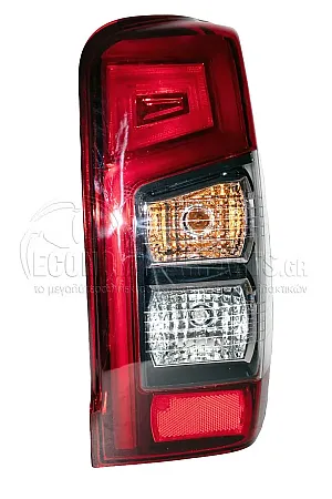 ΦΑΝΑΡΙ ΠΙΣΩ (ΔΕΧΕΤΑΙ ΛΑΜΠΕΣ LED