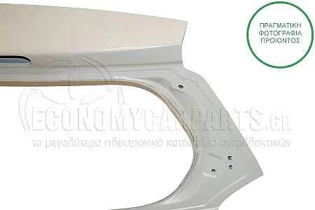 ΠΟΡΤΑ ΠΙΣΩ 5η (ΓΝΗΣΙΑ)