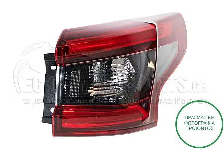 ΦΑΝΑΡΙ ΠΙΣΩ ΕΞΩΤΕΡΙΚΟ (LED)