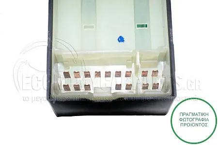 ΔΙΑΚΟΠΤΗΣ ΠΑΡΑΘΥΡΩΝ ΕΜΠΡΟΣ (Διπλόs) (16pin)