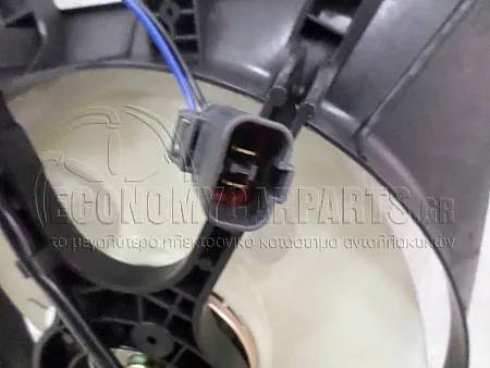 ΒΕΝΤΙΛΑΤΕΡ  A/C (ΚΟΜΠΛΕ) (ΒΕΝΖΙΝΗ -1,7CDTI)