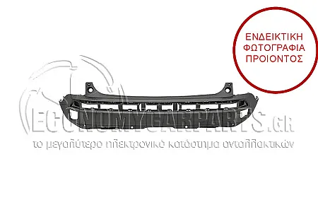 ΠΡΟΦΥΛΑΚΤΗΡΑΣ ΠΙΣΩ (ΜΕ ΘΕΣΕΙΣ ΓΙΑ PDS)