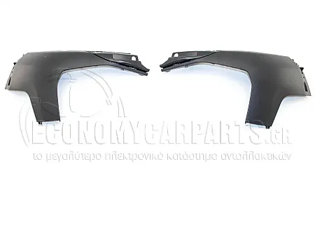 ΣΠΟΪΛΕΡ ΠΡΟΦΥΛΑΚΤΗΡΑ ΕΜΠΡΟΣ (ΣΕΤ)