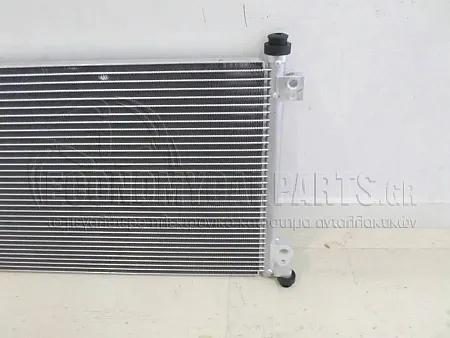 ΨΥΓΕΙΟ A/C (60.5*32.5) TYPE R