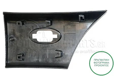 ΔΙΑΚΟΣΜΗΤΙΚΟ ΦΤΕΡΟΥ ΠΙΣΩ (ΠΙΣΩ ΚΟΜΜΑΤΙ) (ΜΕ ΘΕΣΗ ΓΙΑ ΦΛΑΣ) (ΓΙΑ ΟΧΗΜΑΤΑ ΜΕ ΜΑΚΡΥΑ ΚΑΡΟΤΣΑ)
