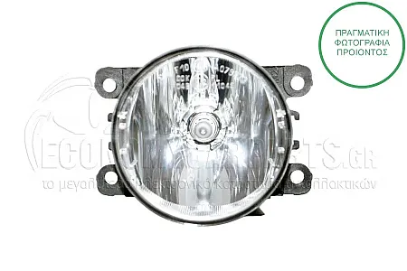 ΠΡΟΒΟΛΕΑΣ ΟΜΙΧΛΗΣ (ΔΕΧΕΤΑΙ ΛΑΜΠΑ H16) (VALEO)