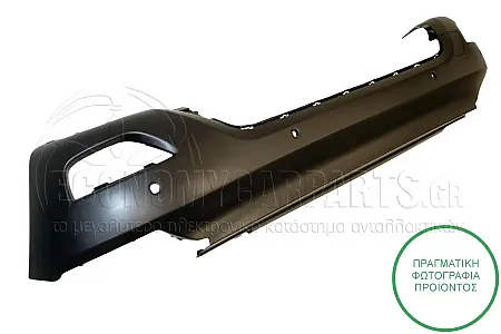 ΠΡΟΦΥΛΑΚΤΗΡΑΣ ΠΙΣΩ ΒΑΦΟΜΕΝΟΣ (ΜΕ ΘΕΣΕΙΣ ΓΙΑ PDC)