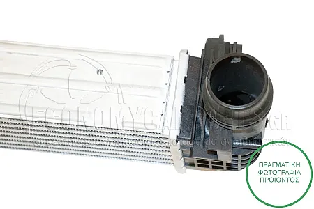 ΨΥΓΕΙΟ INTERCOOLER (ΓΙΑ ΕΚΔΟΣΕΙΣ 2.0 TCE ΒΕΝΖΙΝΗ - 1.6-1.9 dCi ΠΕΤΡΕΛΑΙΟ) (ΔΙΑΣΤΑΣΕΙΣ ΚΥΨΕΛΗΣ: 650x105x76mm)