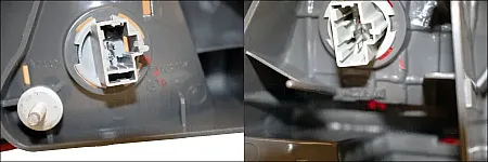 ΦΑΝΑΡΙ ΠΙΣΩ ΕΞΩΤΕΡΙΚΟ