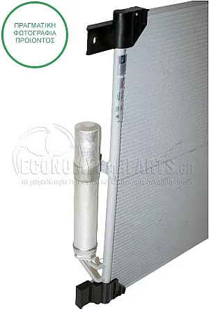 ΨΥΓΕΙΟ A/C (ΓΙΑ ΕΚΔΟΣΕΙΣ 2.3dCi ΠΕΤΡΕΛΑΙΟ) (ΔΙΑΣΤΑΣΕΙΣ ΚΥΨΕΛΗΣ: 702x488x12mm)