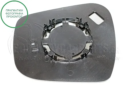 ΚΡΥΣΤΑΛΛΟ ΚΑΘΡΕΦΤΗ (CONVEX GLASS)