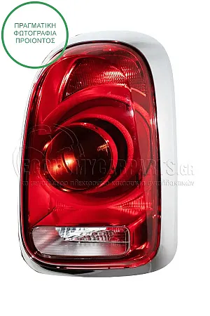 ΦΑΝΑΡΙ ΠΙΣΩ LED (ΓΝΗΣΙΟ)