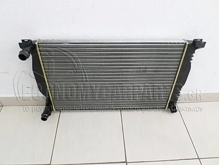 ΨΥΓΕΙΟ ΝΕΡΟΥ 1.6-1.8Τ-1.9TDi-2.0&FSI ΜΕ & ΧΩΡΙΣ A/C(63*41