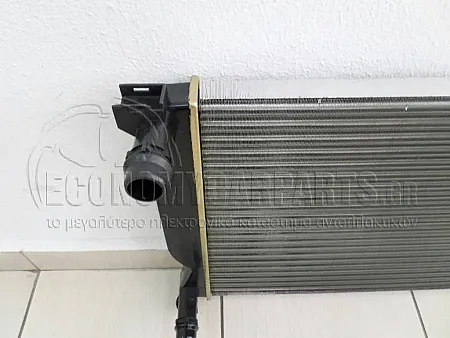 ΨΥΓΕΙΟ ΝΕΡΟΥ 1.6-1.8Τ-1.9TDi-2.0&FSI ΜΕ & ΧΩΡΙΣ A/C(63*41