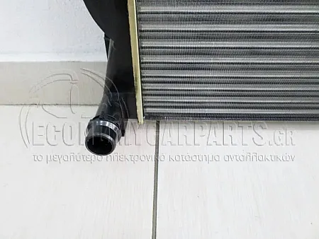 ΨΥΓΕΙΟ ΝΕΡΟΥ 1.6-1.8Τ-1.9TDi-2.0&FSI ΜΕ & ΧΩΡΙΣ A/C(63*41