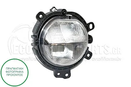 ΠΡΟΒΟΛΕΑΣ ΟΜΙΧΛΗΣ LED (HELLA)