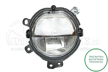 ΠΡΟΒΟΛΕΑΣ ΟΜΙΧΛΗΣ LED (HELLA)