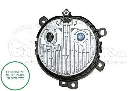 ΠΡΟΒΟΛΕΑΣ ΟΜΙΧΛΗΣ LED (HELLA)