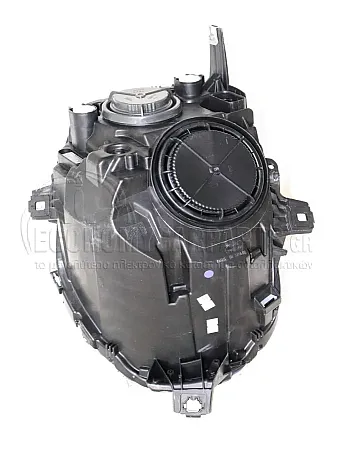 ΦΑΝΑΡΙ ΕΜΠΡΟΣ ΗΛΕΚΤΡΙΚΟ (ΜΕ ΚΙΤΡΙΝΟ ΦΛΑΣ) (VALEO)