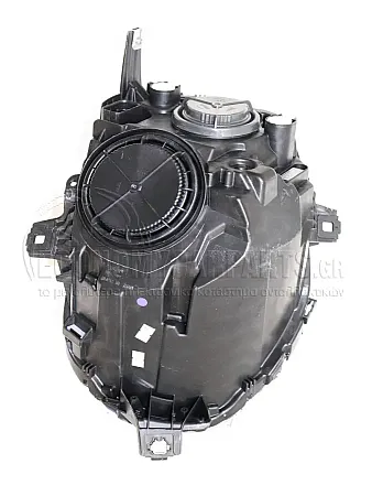 ΦΑΝΑΡΙ ΕΜΠΡΟΣ ΗΛΕΚΤΡΙΚΟ (ΜΕ ΚΙΤΡΙΝΟ ΦΛΑΣ) (VALEO)