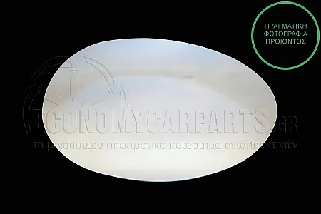 ΚΡΥΣΤΑΛΛΟ ΚΑΘΡΕΦΤΗ ΘΕΡΜΑΙΝΟΜΕΝΟ (CONVEX GLASS)