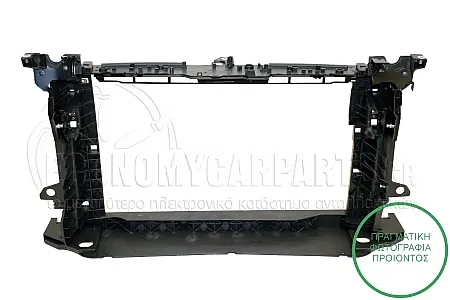 ΜΕΤΩΠΗ ΕΜΠΡΟΣ (ΓΙΑ ΕΚΔΟΣΕΙΣ: 1.0 TSI ΒΕΝΖΙΝΗ) (ΙΣΧΥΣ: 66/70/86Kw)