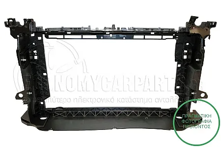 ΜΕΤΩΠΗ ΕΜΠΡΟΣ (ΓΙΑ ΕΚΔΟΣΕΙΣ 1.0 TSi 66/70/86Kw) (ΓΙΑ ΟΧΗΜΑΤΑ ΜΕ ΕΝΙΣΧΥΜΕΝΗ ΨΥΞΗ)