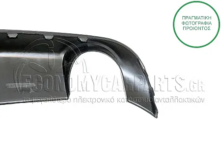 ΣΠΟΙΛΕΡ ΠΡΟΦΥΛΑΚΤΗΡΑ ΠΙΣΩ (ΓΙΑ ΕΚΔΟΣΕΙΣ 2.00cc) (ΜΕ ΔΥΟ ΤΡΥΠΕΣ ΓΙΑ ΔΥΟ ΜΟΝΕΣ ΕΞΑΤΜΙΣΕΙΣ)