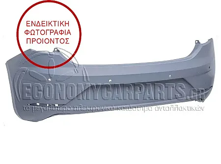 ΠΡΟΦΥΛΑΚΤΗΡΑΣ ΠΙΣΩ ΒΑΦΟΜΕΝΟΣ (ΜΕ ΘΕΣΕΙΣ ΓΙΑ PDS) (ΕΥΡΩΠΗ)