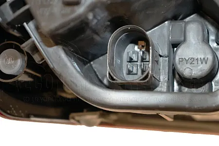 ΦΑΝΑΡΙ ΠΙΣΩ ΕΞΩΤΕΡΙΚΟ (VALEO)