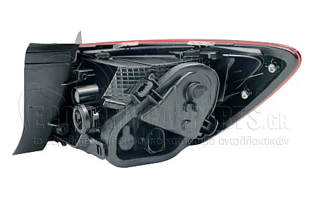ΦΑΝΑΡΙ ΠΙΣΩ ΕΞΩΤΕΡΙΚΟ (VALEO)