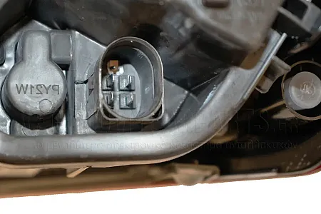ΦΑΝΑΡΙ ΠΙΣΩ ΕΞΩΤΕΡΙΚΟ (VALEO)