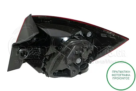 ΦΑΝΑΡΙ ΠΙΣΩ ΕΞΩΤΕΡΙΚΟ (ΓΙΑ ΕΚΔΟΣΕΙΣ ST) (VALEO)