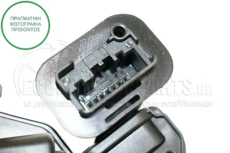 ΚΛΕΙΔΑΡΙΑ ΠΟΡΤΑΣ ΕΜΠΡΟΣ ΗΛΕΚΤΡΟΜΑΓΝΗΤΙΚΗ (7pin)