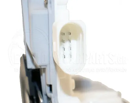 ΚΛΕΙΔΑΡΙΑ ΠΟΡΤΑΣ ΠΙΣΩ ΗΛΕΚΤΡΟΜΑΓΝΗΤΙΚΗ (8pin) (Α)